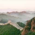 De chinese muur